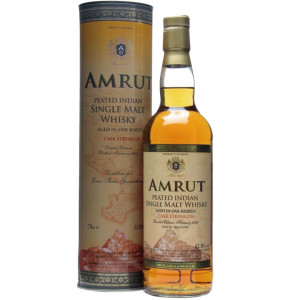 Amrut 波特新星 原酒