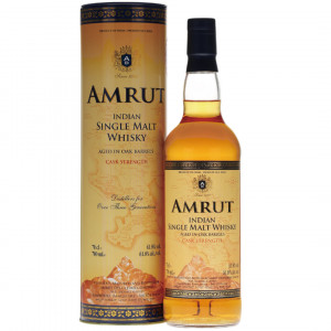 雅沐特經選融合單一純麥威士忌-蘇格蘭威士忌推薦