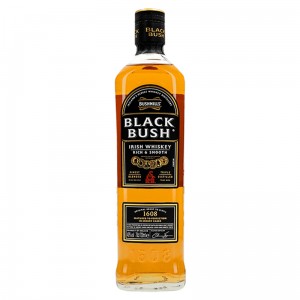 Bushmills 黑樽 調和威士忌