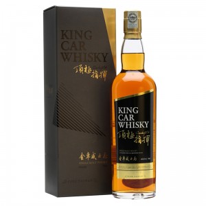 雪莉桶 單一純麥