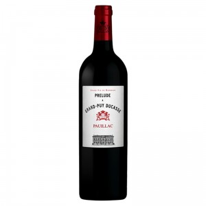 Château Cos d'Estournel 副牌 二級酒莊「G」波爾多紅酒 2020