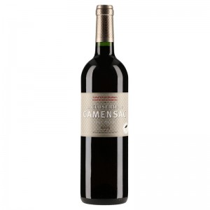 法國 中級 龐帝貝瑞堡 美鐸 紅酒