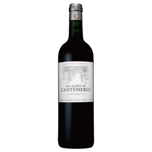 Château Cantemerle 二軍 五級酒莊 波爾多紅酒