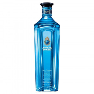 Bombay Sapphire '龐貝之星' 琴酒
