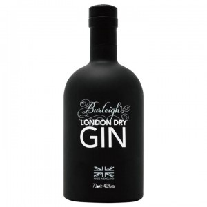 Tanqueray 英國 布魯斯 限量版 琴酒