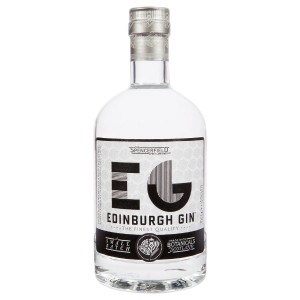 Edinburgh 琴酒