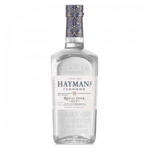 Hayman's 英國 皇家碼頭 琴酒