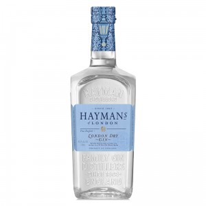 Tarquin's 英國 The Seadog 海軍加烈琴酒