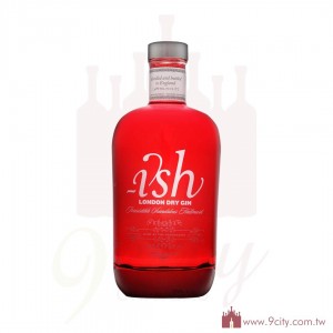 Lind & Lime 英國 琴酒