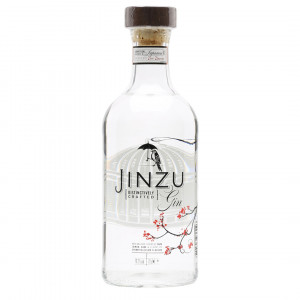 Jinzu 日式 琴酒