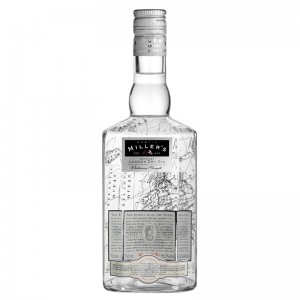 Martin Miller's 英國 加烈琴酒