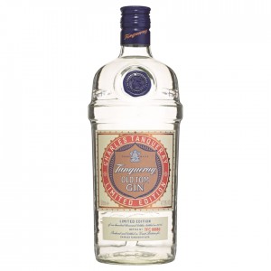 Tanqueray 倫敦琴酒