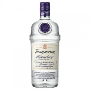Tanqueray 塞維拉橙香 琴酒 1L