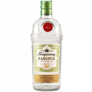 Hendrick's 英國 琴酒