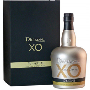 La Hechicera 蘭姆酒