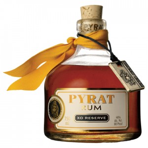 Angostura 1824 12年 蘭姆酒