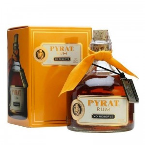 Opthimus 18年 蘭姆酒