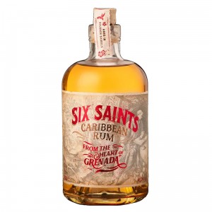 Captain Morgan 特別臻藏 蘭姆酒 1L