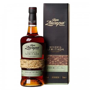 Santa Teresa 1796 蘭姆酒