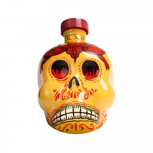 Cincoro Reposado 龍舌蘭