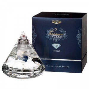 Grey Goose Alain Ducasse 伏特加