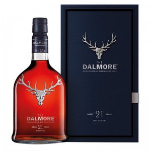 Dalmore 21年