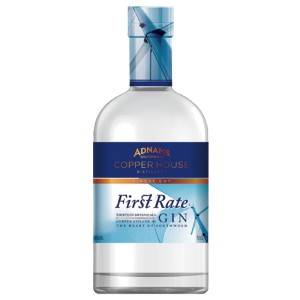 Adnams First Rate 琴酒