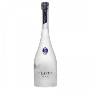 Spirytus Rektyfikowany 生命之水精餾伏特加 80%