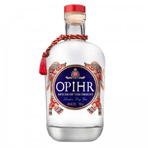 Pink 47 英國 琴酒