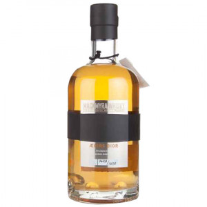 Mackmyra 此刻系列 安吉斯Aegirs Bior