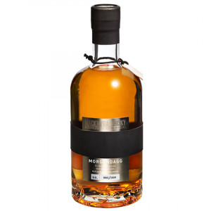 Mackmyra Mack 單一純麥