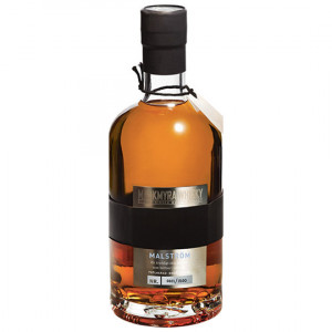 Mackmyra 此刻系列 麥利斯Malstrom