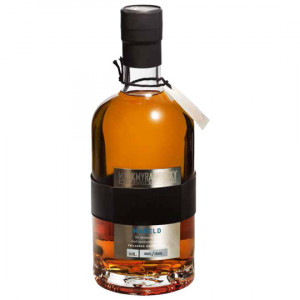 Mackmyra Vit Hund