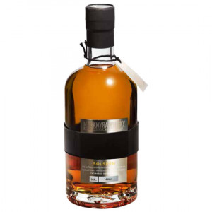 Mackmyra 此刻系列 麥利斯Malstrom