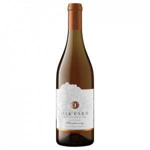 Oak Farm Vineyards 夏多內白酒