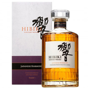 Shin 特藏 調和威士忌