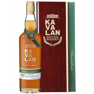 Kavalan 波特桶