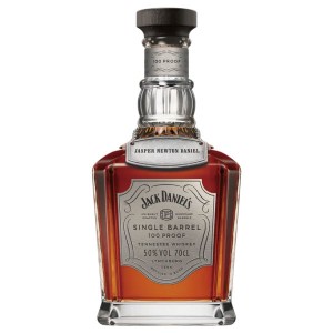 Jack Daniel's 旅行者 強勁辛香 田納西威士忌（裸瓶）