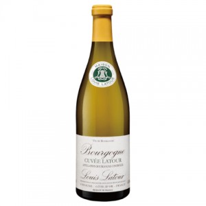 Maison Louis Latour 馬貢 特選白酒