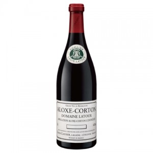 Maison Louis Latour 渥爾內 薛佛雷 一級園紅酒