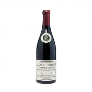 Louis Latour 法國 勃根地 伯恩丘 阿羅斯．高登 紅葡萄酒