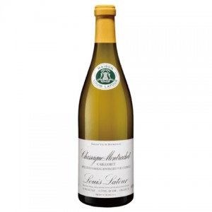 Maison Louis Latour 夏山-蒙哈榭 蓋爾雷園 一級園白酒