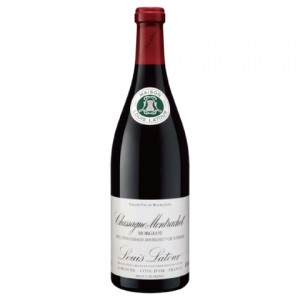Maison Louis Latour 夜丘 哲維瑞-香貝丹 紅酒