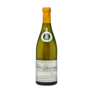 法國勃根地路易拉圖伯恩丘夏山蒙哈榭一級葡萄園蓋爾雷園白葡萄酒