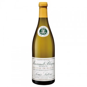 Maison Louis Latour 夏隆內丘 蒙塔尼「葛朗石」一級園白酒