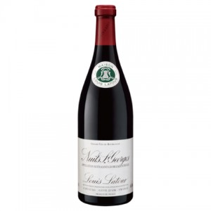 Maison Louis Latour 夜丘 夜-聖喬治 紅酒