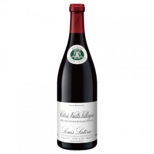 Maison Louis Latour 夜丘 紅酒