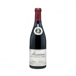 Louis Latour 法國 勃根地 夜丘 馬沙內 紅葡萄酒