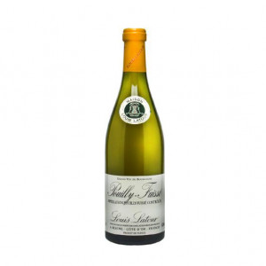 Louis Latour 法國 勃根地 伯恩丘 高登．查理曼 特級葡萄園 白葡萄酒