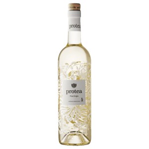 Weingut Müller 歌特威格 綠菲特麗娜 白酒 2024